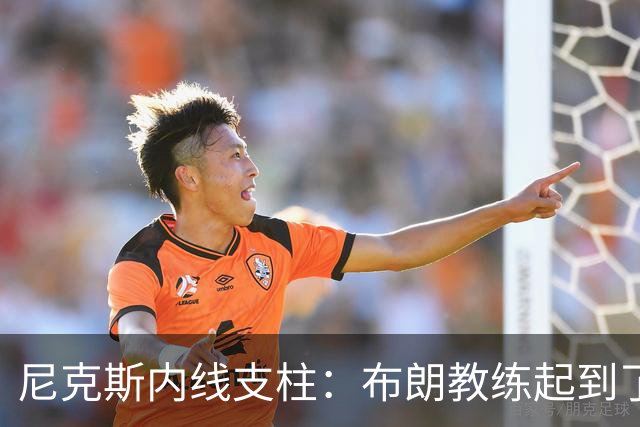 尼克斯内线支柱：布朗教练起到了关键的作用，但锡伯杜同样很重要