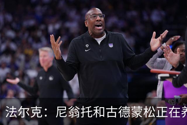 法尔克：尼翁托和古德蒙松正在养伤 签穆德里克？场外杂音太多