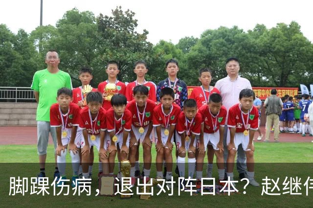 脚踝伤病，退出对阵日本？赵继伟官宣，男篮公布名单，庞峥麟入选